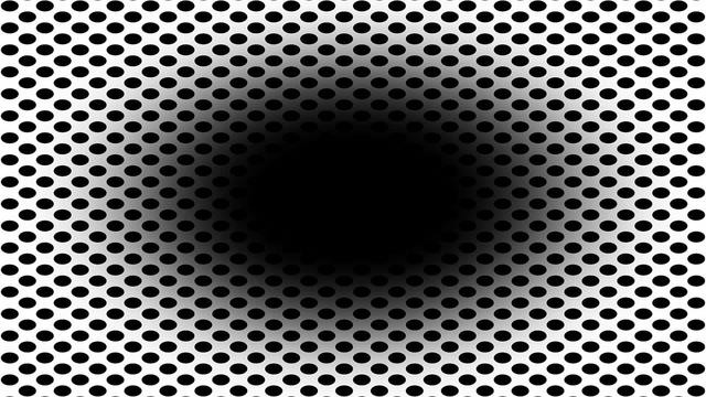 86% người xem bị đánh lừa bởi ảo giác này, bạn có nằm trong 14% khác biệt? - 1