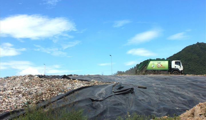 Đà Nẵng mời gọi đầu tư dự án nhà máy xử lý chất thải rắn 800 tỷ đồng - 1