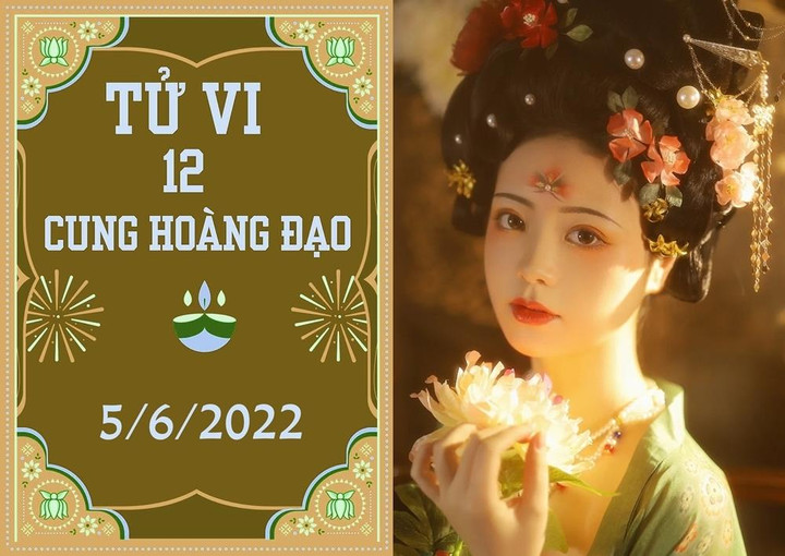 12 con giáp ngày 5/6: Ngọ tham vọng lớn, Tỵ đừng dễ tin người - 1