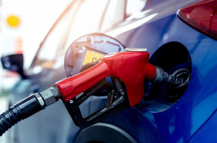 Giá xăng Việt Nam thế nào nếu bỏ thuế, phí? - 1