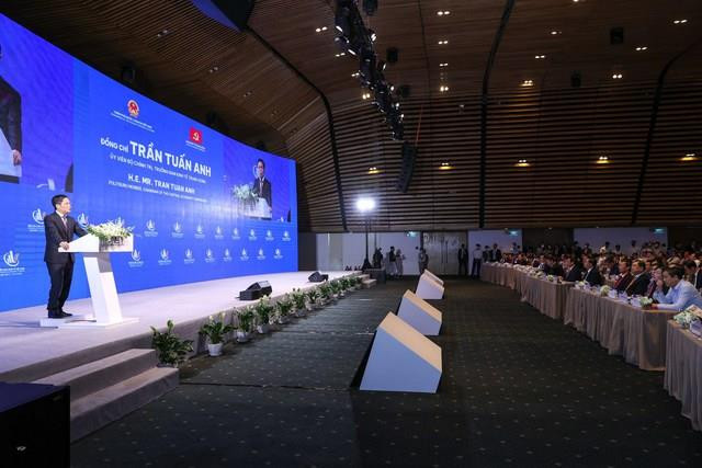 Kinh tế Việt Nam đang trở lại quỹ đạo tăng trưởng nhanh - 2