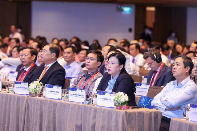 Kinh tế Việt Nam đang trở lại quỹ đạo tăng trưởng nhanh - 3