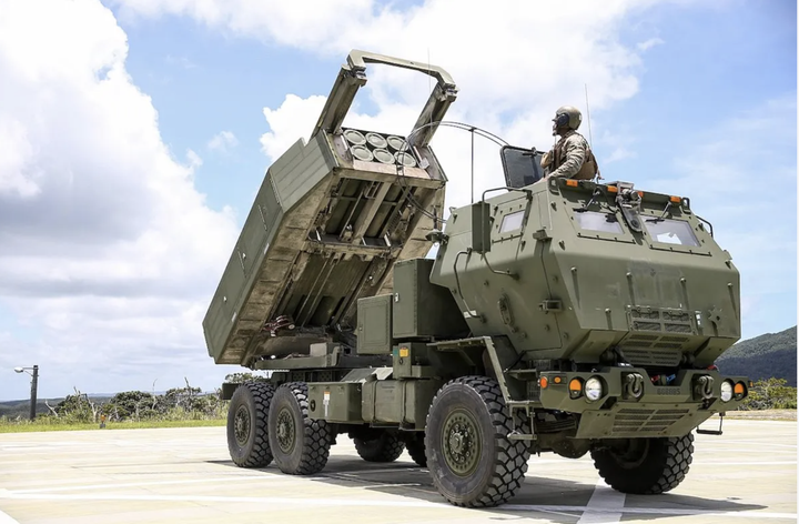 Nghịch lý các linh kiện do Mỹ sản xuất đang hỗ trợ pháo binh Nga ở Ukraine - 2