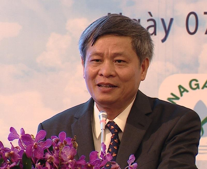 Bắt cựu Thứ trưởng Bộ Khoa học và Công nghệ Phạm Công Tạc - 1