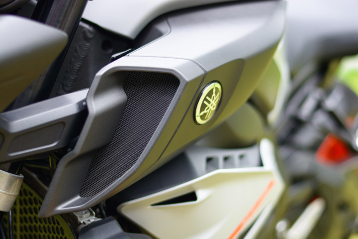 Trải nghiệm Yamaha MT-10 - nakedbike lạ mắt không cho số đông - 4