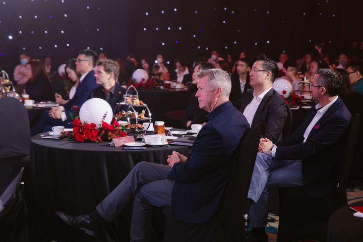 KDI Holdings và nhà hàng Hispania hợp tác mang đến dịch vụ ẩm thực cao cấp - 2