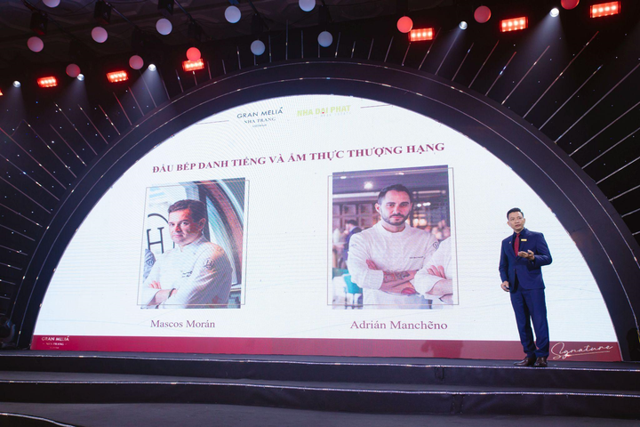 KDI Holdings và nhà hàng Hispania hợp tác mang đến dịch vụ ẩm thực cao cấp - 3