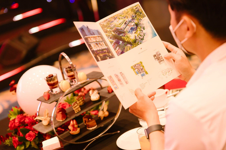 KDI Holdings và nhà hàng Hispania hợp tác mang đến dịch vụ ẩm thực cao cấp - 5