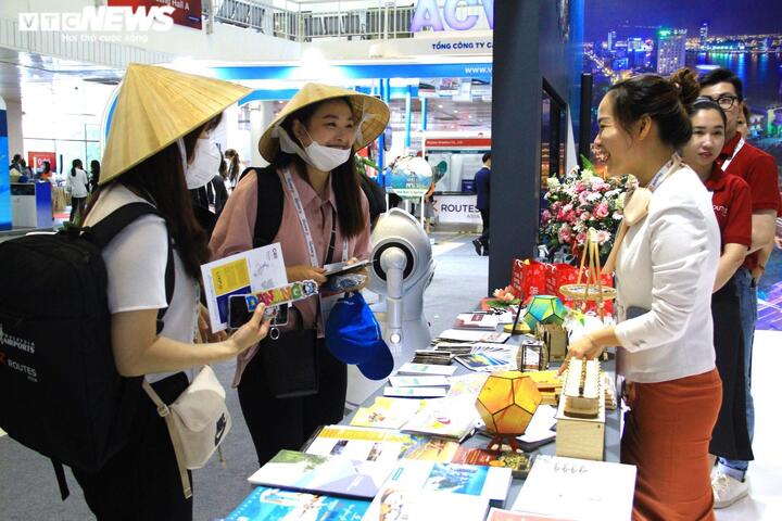 Routes Asia 2022 - mở cửa bầu trời, quảng bá du lịch - 2