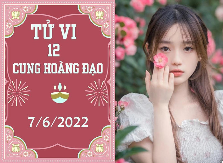 12 cung hoàng đạo ngày 7/6: Song Ngư dễ bị lừa, Nhân Mã có quý nhân trợ lực - 1