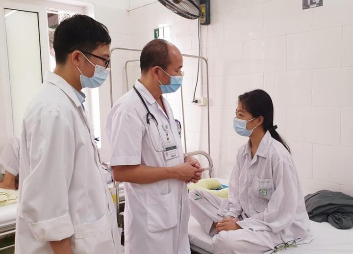 Dịch sốt rét có nguy cơ lây lan tại Việt Nam? - 1