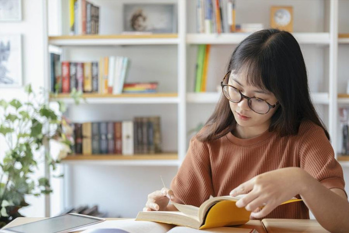 Bức thư bố gửi con gái sắp vào đại học khiến hàng triệu phụ huynh xúc động - 3