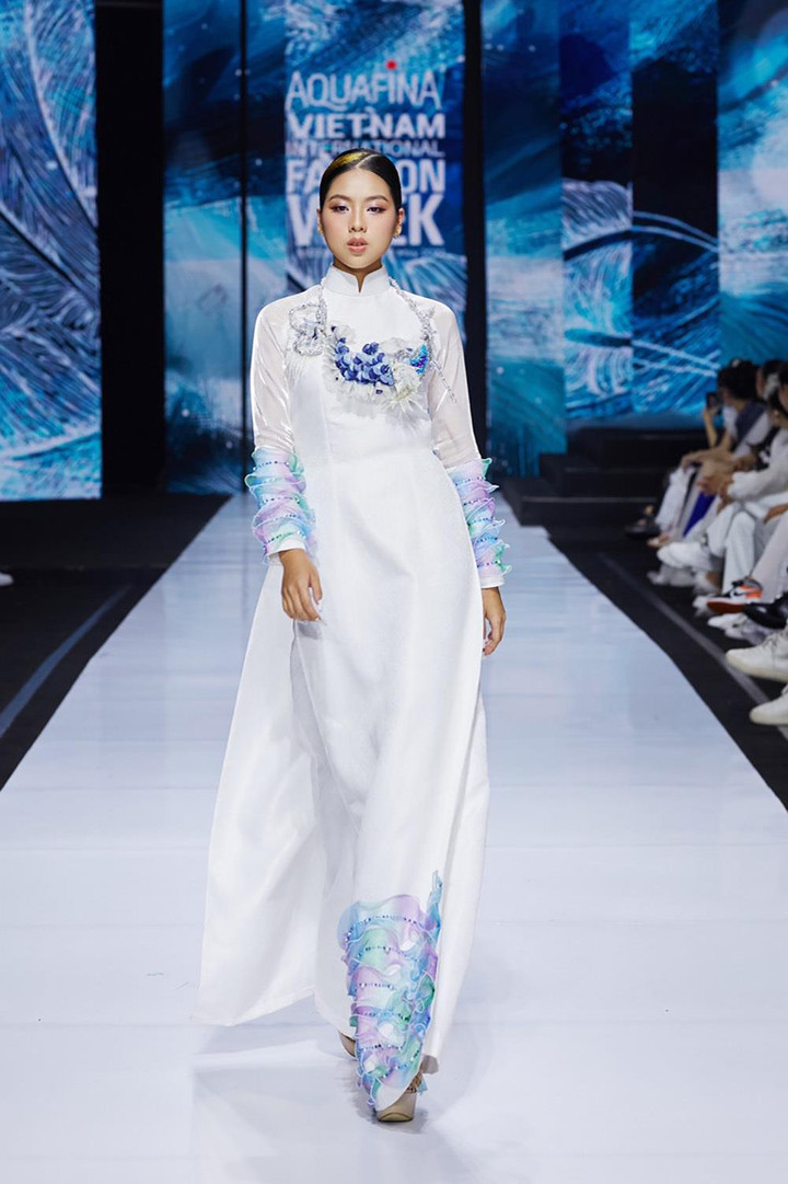 Miss Teen Việt Nam Gia Hân chuẩn bị gì cho Miss Teen International 2022? - 6