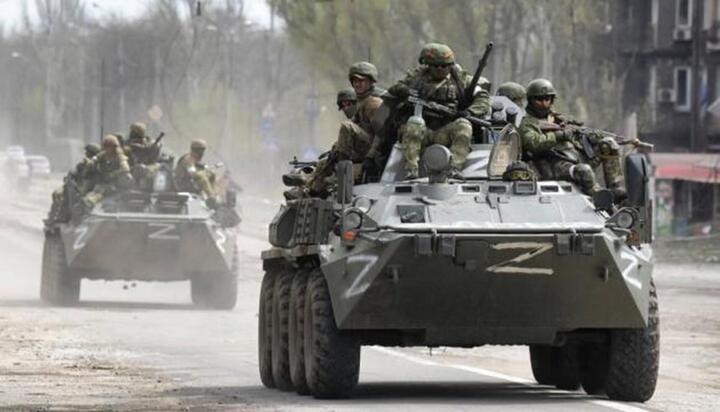 Châu Âu ‘rối như tơ vò’ trước xung đột Nga - Ukraine - 3