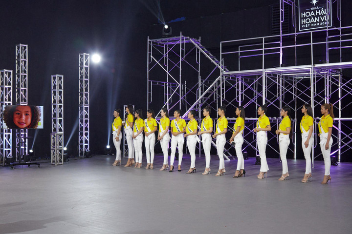 Những điều đặc biệt chỉ có tại 'Tôi là Hoa hậu Hoàn Vũ Việt Nam 2022' - 2