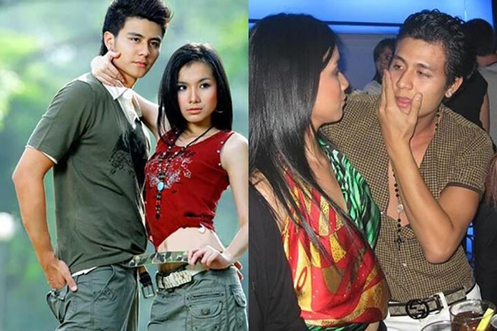 Sao Việt xử lý thế nào với hình xăm người cũ sau chia tay? - 15