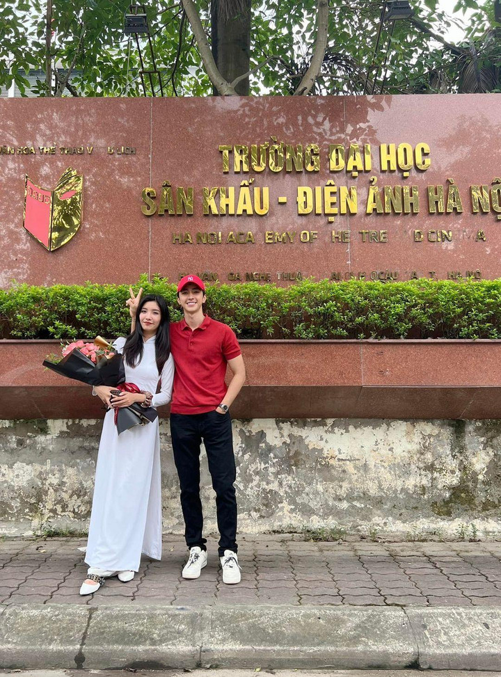 Sao Việt 8/6: Phương Thanh xuất hiện tươi như hoa, không có Chí Kiên bên cạnh - 6