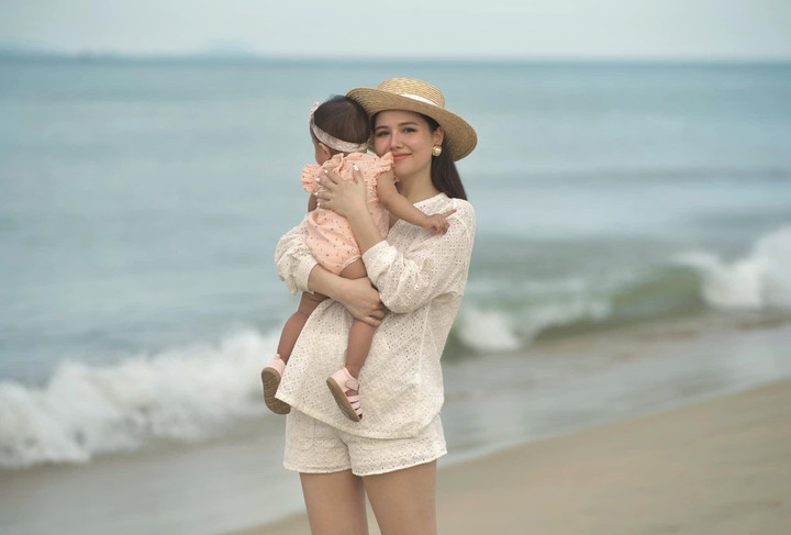 Sao Việt 8/6: Phương Thanh xuất hiện tươi như hoa, không có Chí Kiên bên cạnh - 3