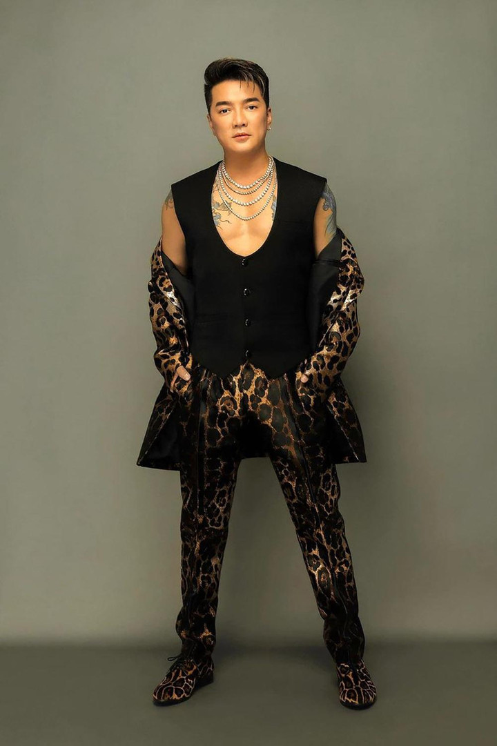 Sao Việt 8/6: Phương Thanh xuất hiện tươi như hoa, không có Chí Kiên bên cạnh - 5