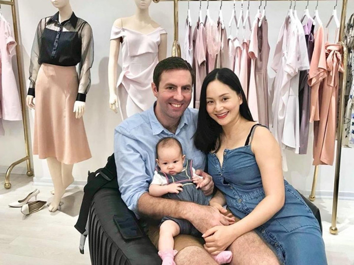 Lan Phương mệt và u uất vì khóc quá nhiều trong 'Thương ngày nắng về' - 3