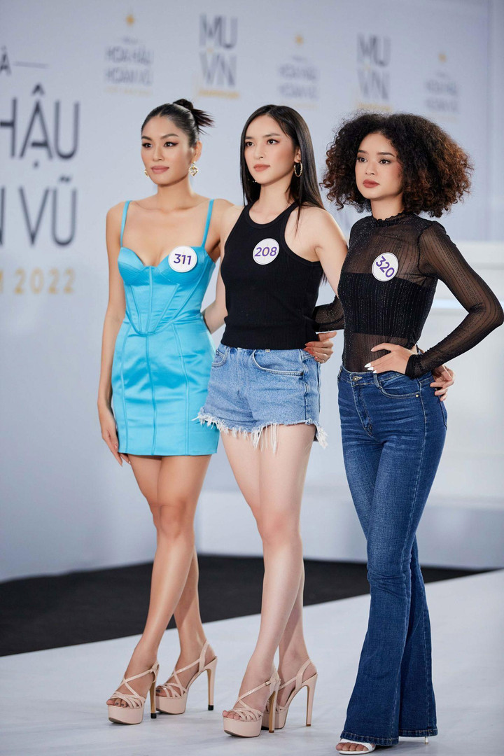 Những điều đặc biệt chỉ có tại 'Tôi là Hoa hậu Hoàn Vũ Việt Nam 2022' - 6