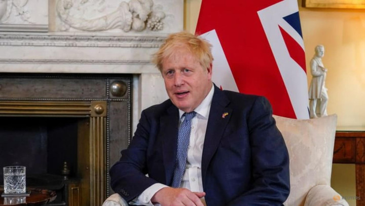 Thủ tướng Anh Boris Johnson 'thoát hiểm' trong bỏ phiếu bất tín nhiệm - 1