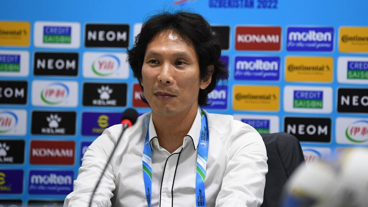 Không tồn tại liên minh U23 Thái Lan-U23 Hàn Quốc để loại U23 Việt Nam - 2