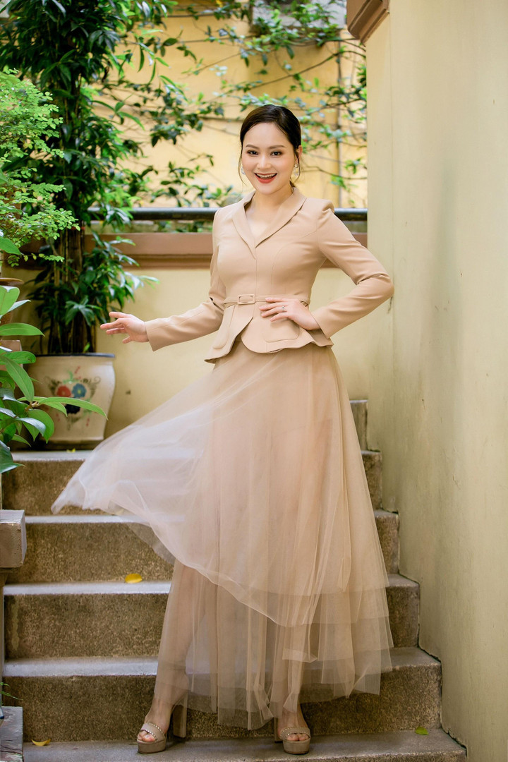 Những điểm chung đầy bất ngờ giữa 2 cô 'con dâu màn ảnh' của NSND Lan Hương - 8