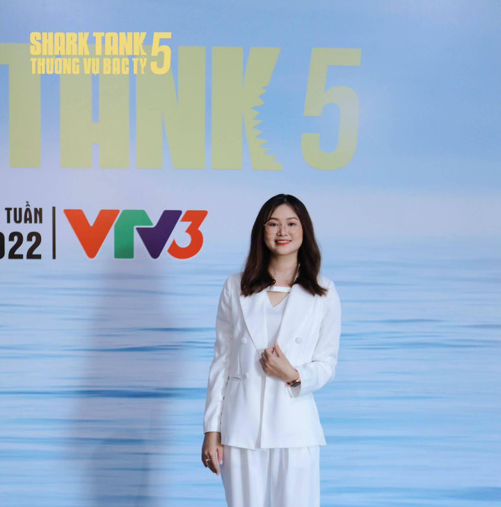 Startup chuỗi tiệm kim hoàn 4.0 gây chú ý tại Shark Tank dù ra về tay trắng - 3