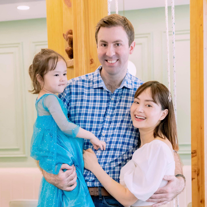 Những điểm chung đầy bất ngờ giữa 2 cô 'con dâu màn ảnh' của NSND Lan Hương - 11