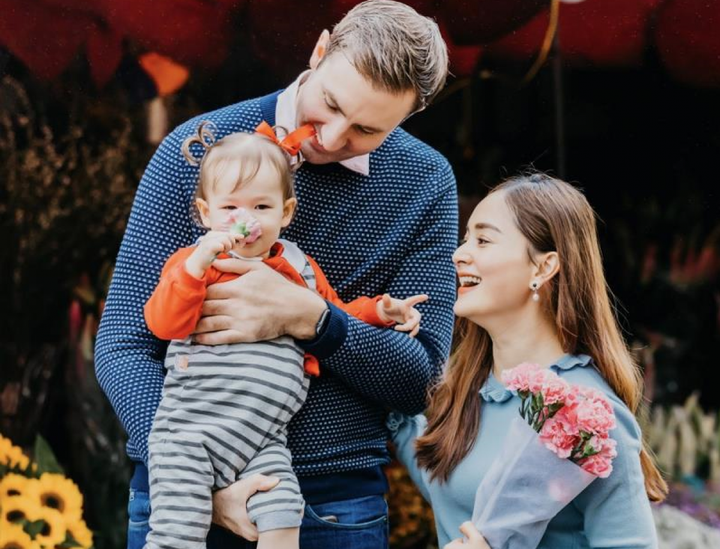 Lan Phương mệt và u uất vì khóc quá nhiều trong 'Thương ngày nắng về' - 4