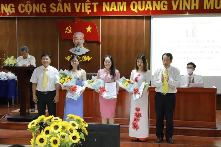Thành lập Trung tâm đào tạo Logistics và TMĐT đầu tiên ở khu vực phía Nam - 1