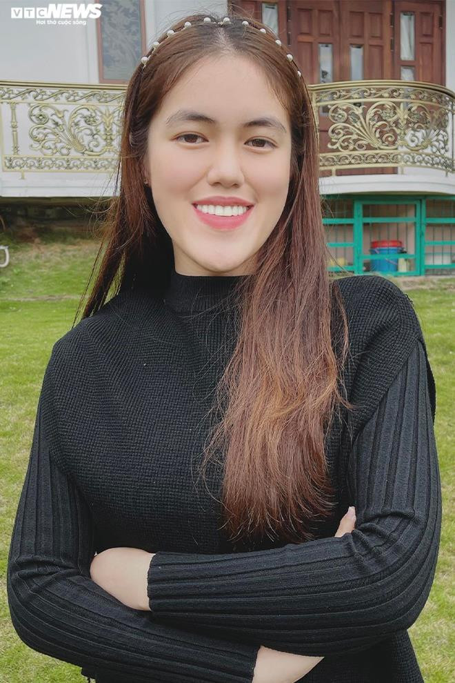 10x sở hữu GPA xuất sắc, sáng lập dự án giúp đỡ đồng bào dân tộc thiểu số - 1