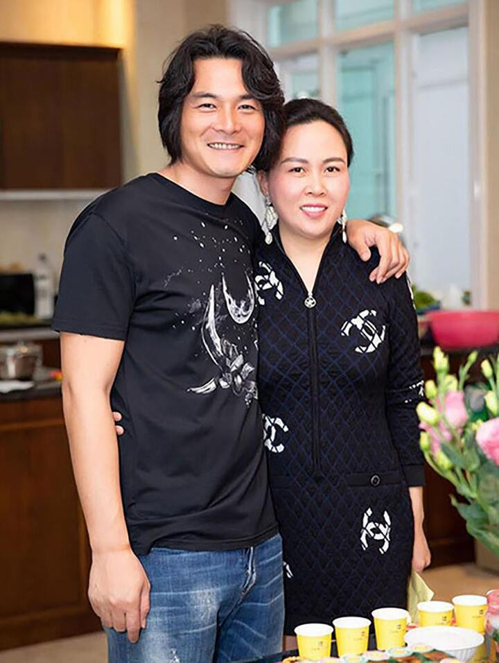 Sao Việt xử lý thế nào với hình xăm người cũ sau chia tay? - 10