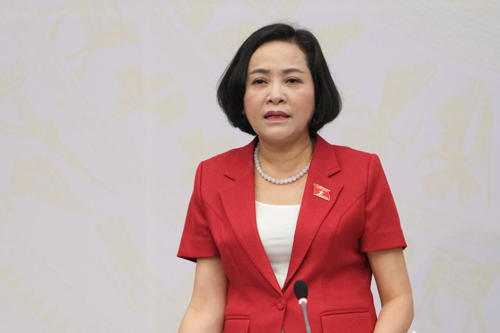 Ông Nguyễn Thanh Long đã can thiệp, hỗ trợ công ty Việt Á - 1