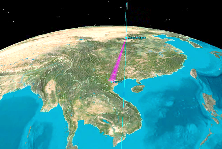 Vệ tinh NanoDragon 'Made in Vietnam' được nghiên cứu, chế tạo thế nào? - 2