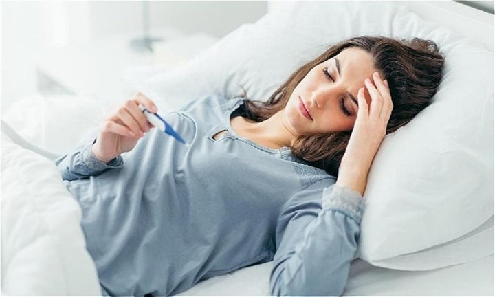 Khó nuốt, da thay đổi - dấu hiệu cảnh báo sớm bệnh ung thư ở phụ nữ - 2