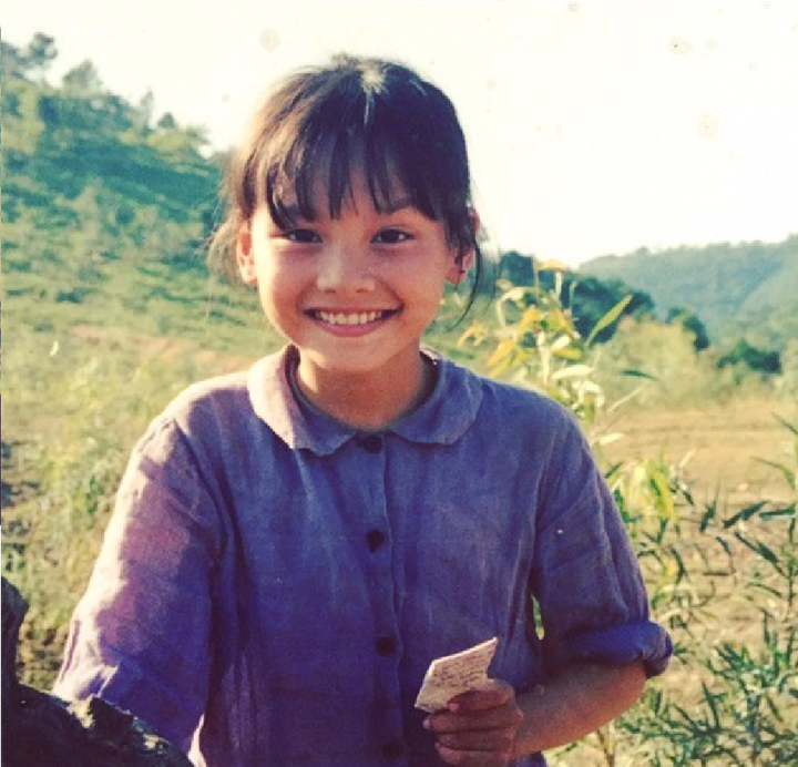 Những điểm chung đầy bất ngờ giữa 2 cô 'con dâu màn ảnh' của NSND Lan Hương - 6