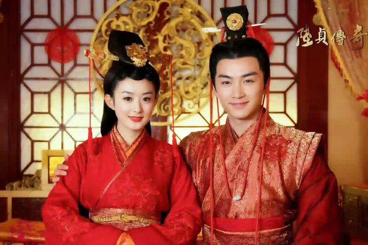 Xem cảnh hôn mùi mẫn của Lưu Diệc Phi, fan 'quay xe' vì biết nam chính đã có vợ - 2