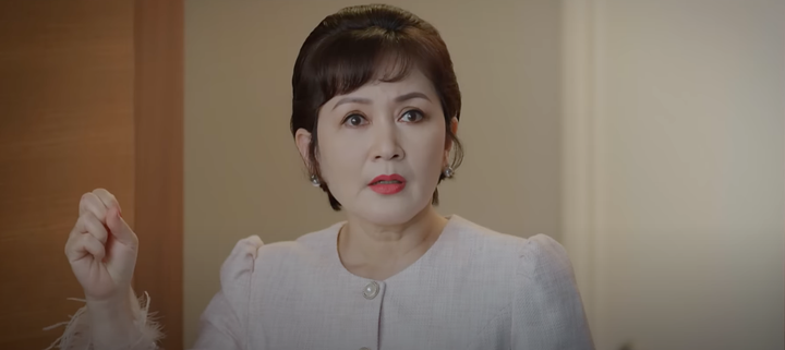 'Thương ngày nắng về 2' tập 30: Bà Nhung sững sờ khi biết Duy - Trang yêu nhau - 2