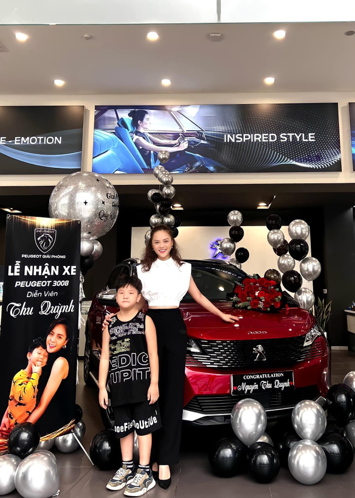 Sao Việt 9/6: Như Quỳnh kể kỷ niệm khi gặp lại thần tượng - NS Tú Trinh - 3