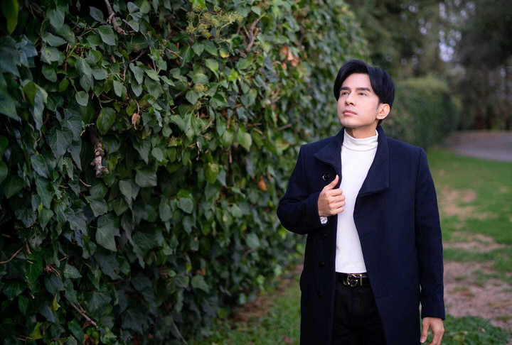 Đan Trường xin lỗi vì lùm xùm ‘xài chùa’ bài hát trong thời gian dài - 1