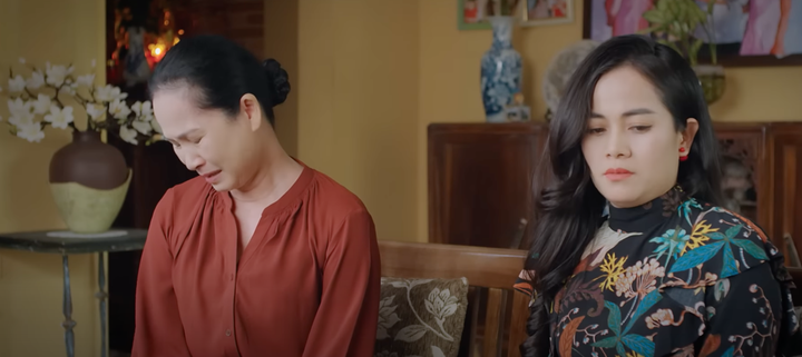 'Thương ngày nắng về 2' tập 30: Bà Nhung sững sờ khi biết Duy - Trang yêu nhau - 3