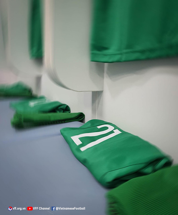 Trực tiếp bóng đá U23 Việt Nam 2-0 U23 Malaysia - 14