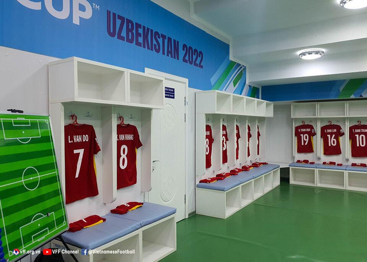 Trực tiếp bóng đá U23 Việt Nam 2-0 U23 Malaysia - 16