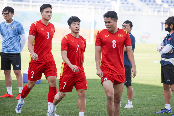 Trực tiếp bóng đá U23 Việt Nam 2-0 U23 Malaysia - 7