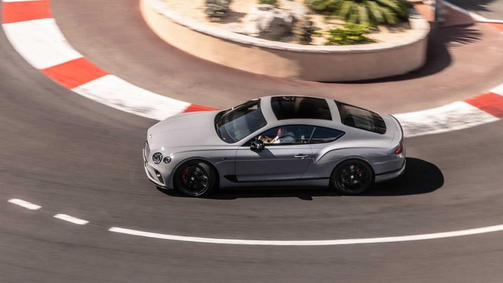 Bentley Continental GT S ra mắt, giá không dưới 20 tỷ đồng khi về Việt Nam - 3