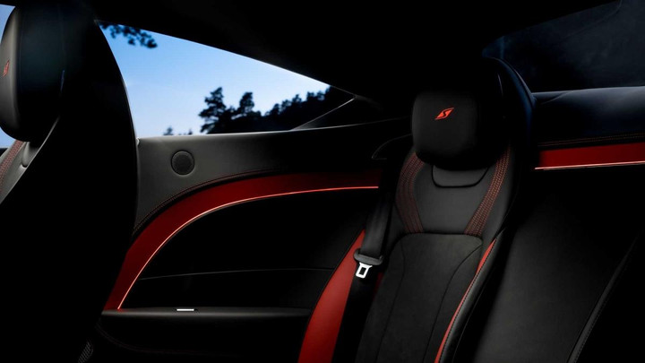 Bentley Continental GT S ra mắt, giá không dưới 20 tỷ đồng khi về Việt Nam - 5