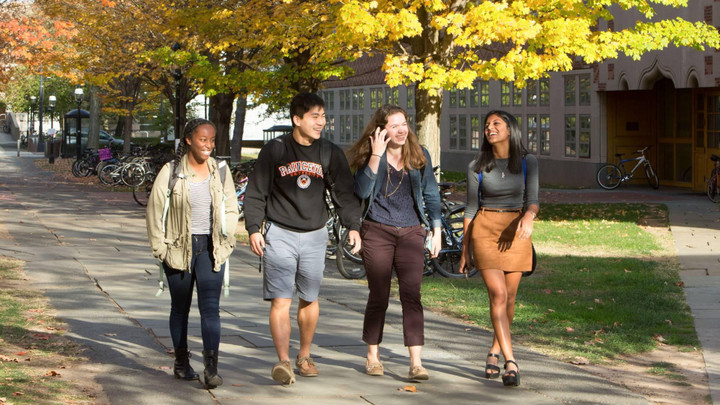 Không phải Harvard, đây mới là đại học quy tụ sinh viên thông minh nhất - 5