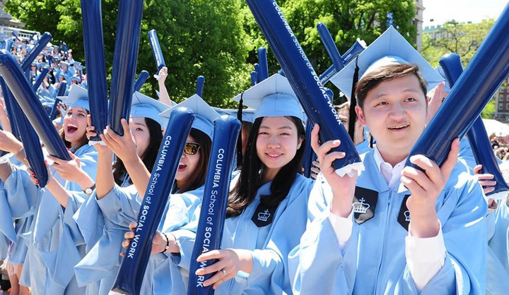 Không phải Harvard, đây mới là đại học quy tụ sinh viên thông minh nhất - 8